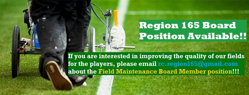 Field Maintenance Board Member
