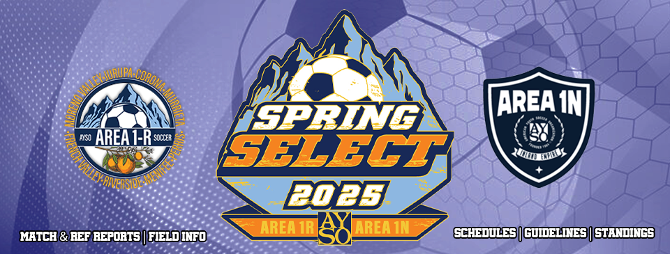 Spring Select 2025