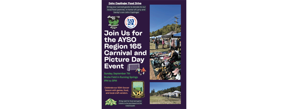 FALL CARNIVAL AND PICTURE DAY - Sept 7
