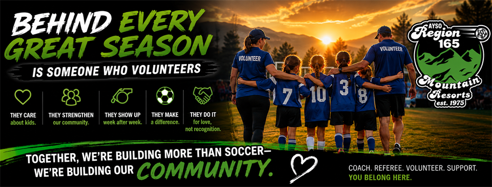 VOLUNTEER